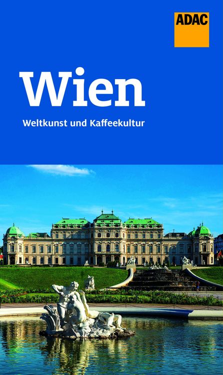 Produktbild: Wien