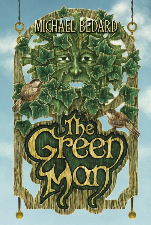 Produktbild: The Green Man