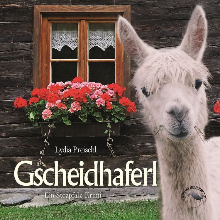 Produktbild: Gscheidhaferl
