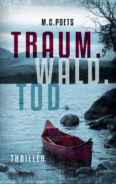 Produktbild: Traum. Wald. Tod.