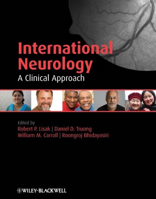 Produktbild: International Neurology