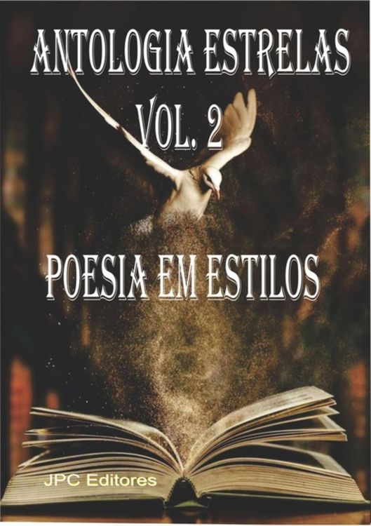 Produktbild: Antologia Estrelas
