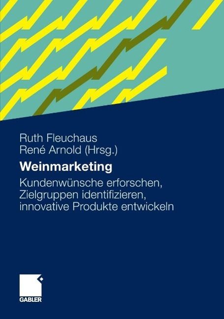 Produktbild: Weinmarketing