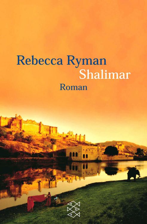 Produktbild: Shalimar