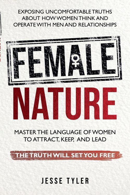 Produktbild: Female Nature