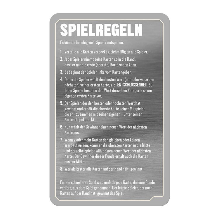 Produktbild: Top Trumps Collectables Mandalorian & Grogu