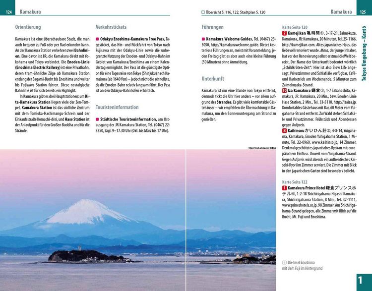 Produktbild: Reise Know-How Reisef&uuml;hrer Japan