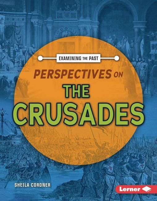 Produktbild: Perspectives on the Crusades