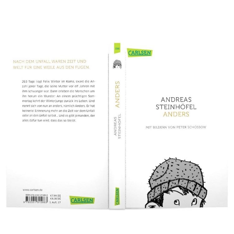 Produktbild: Anders
