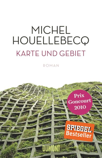 Produktbild: Karte und Gebiet