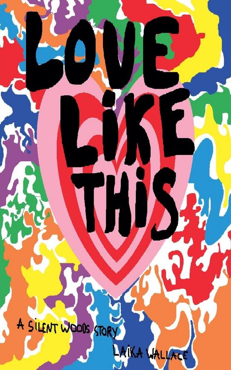 Produktbild: Love Like This