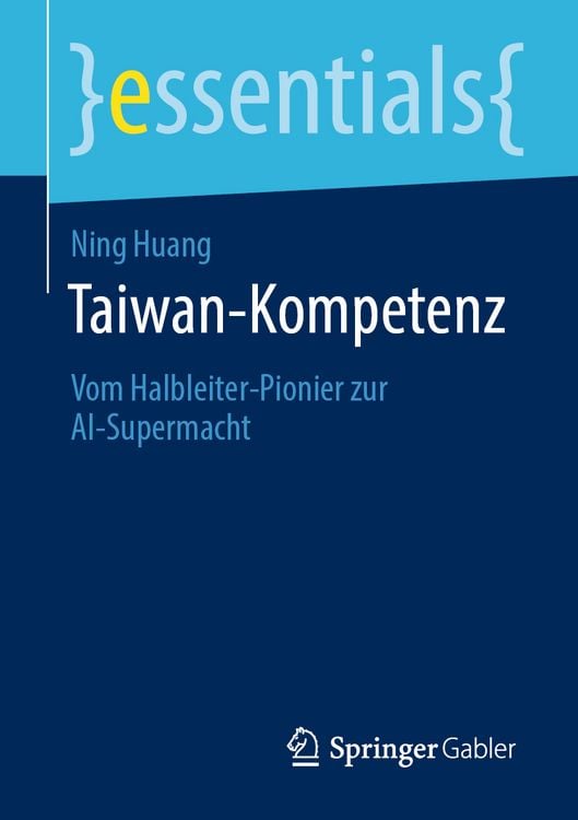 Produktbild: Taiwan-Kompetenz