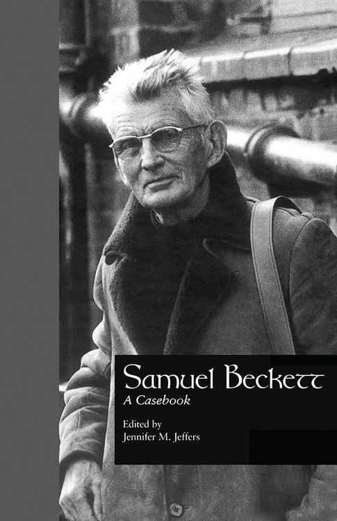 Produktbild: Samuel Beckett
