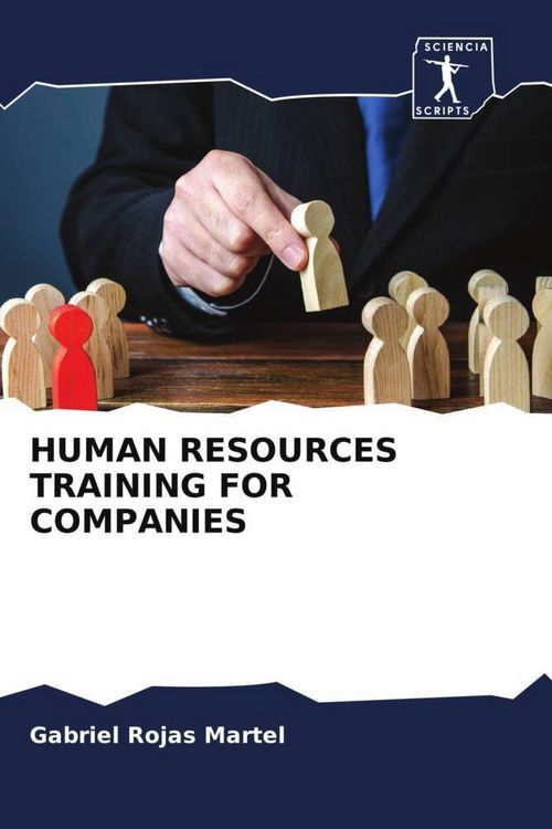 Produktbild: Human Resources Training For Companies