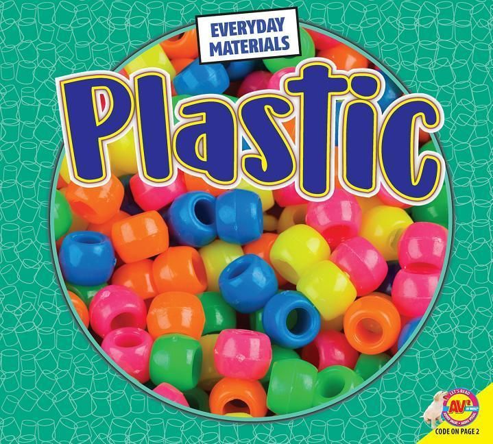 Produktbild: Plastic