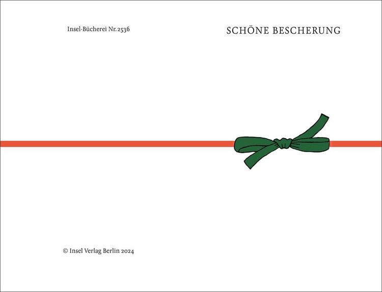 Produktbild: Sch&ouml;ne Bescherung