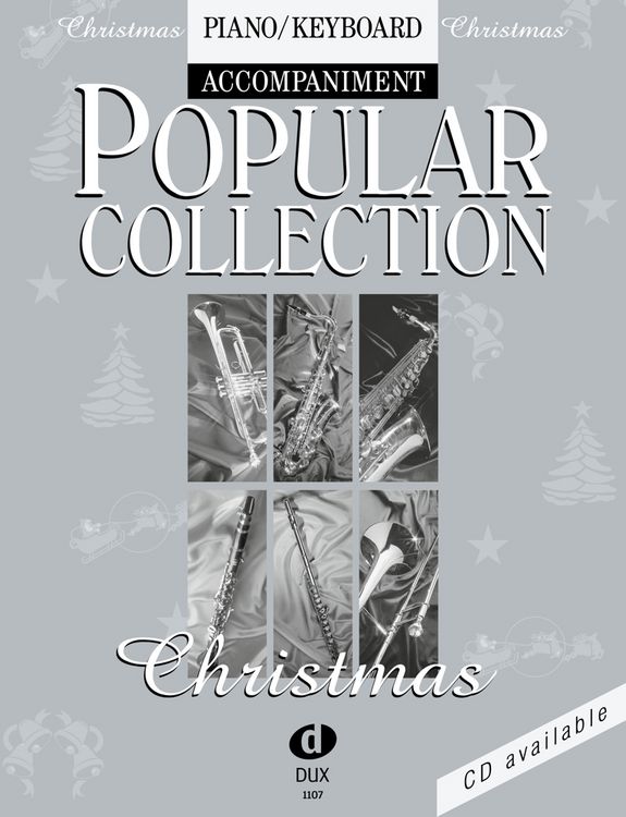 Produktbild: Popular Collection Christmas