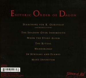 Produktbild: EOD: A Tale Of Dark Legacy