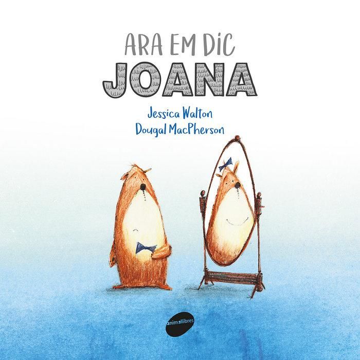 Produktbild: Ara em dic Joana