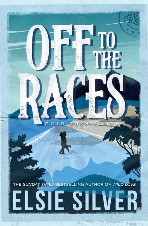Produktbild: Off to the Races