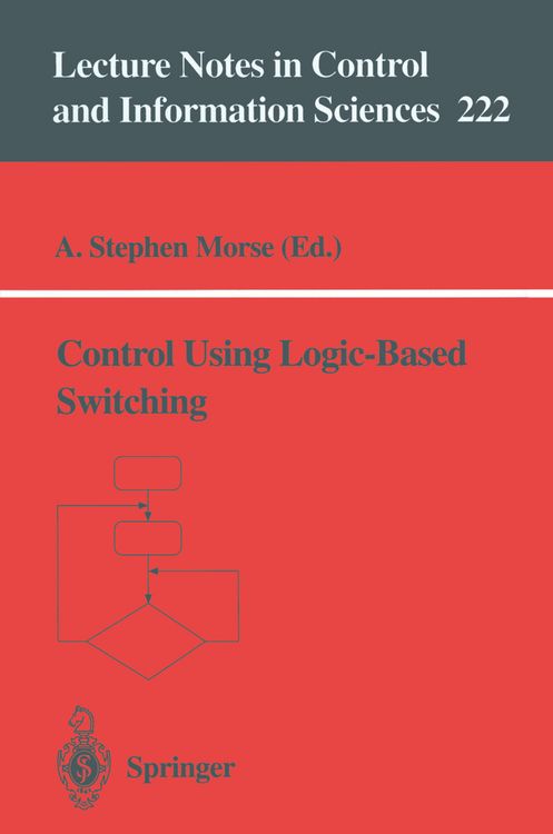 Produktbild: Control Using Logic-Based Switching