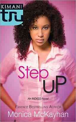 Produktbild: Kimani Tru Step Up