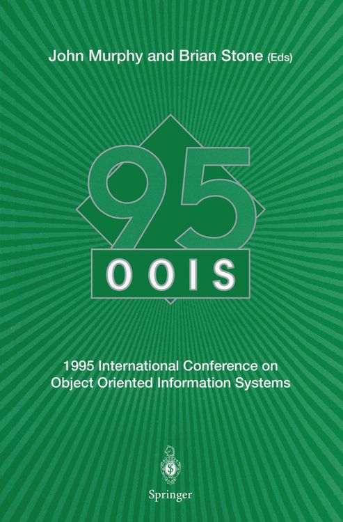 Produktbild: OOIS&rsquo; 95