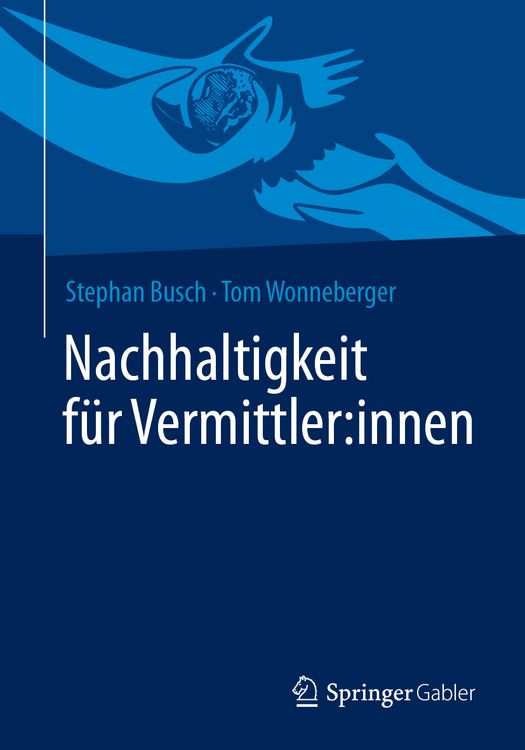 Produktbild: Nachhaltigkeit f&uuml;r Vermittler:innen