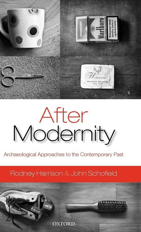 Produktbild: After Modernity