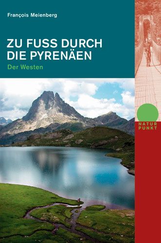 Produktbild: Zu Fuss durch die Pyren&auml;en - Westen