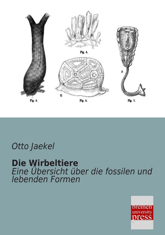Produktbild: Die Wirbeltiere