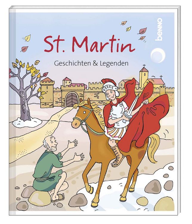 Produktbild: St. Martin