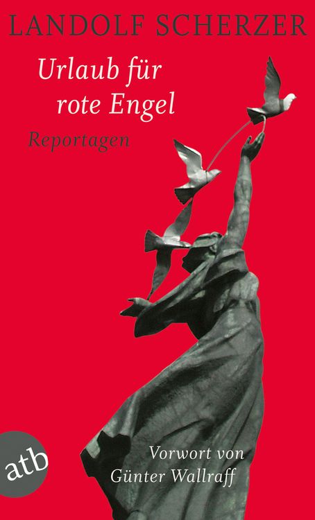 Produktbild: Urlaub f&uuml;r rote Engel