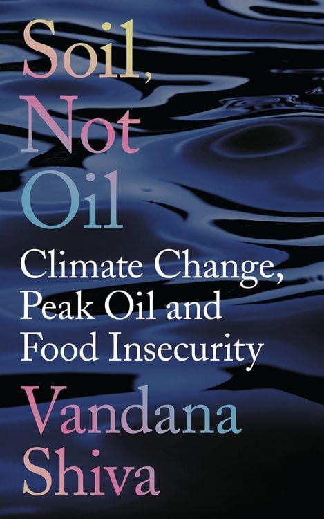 Produktbild: Soil, Not Oil