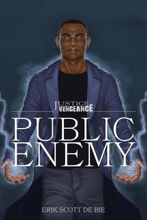 Produktbild: Public Enemy