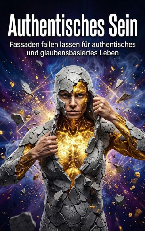 Produktbild: Authentisches Sein