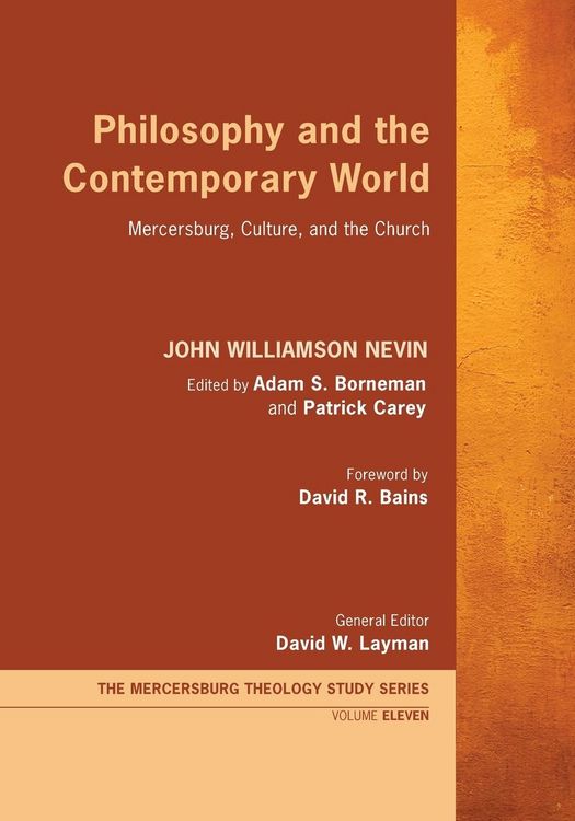 Produktbild: Philosophy and the Contemporary World