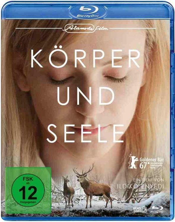 Produktbild: K&ouml;rper und Seele