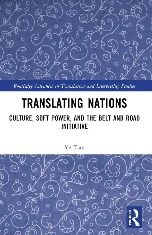 Produktbild: Translating Nations