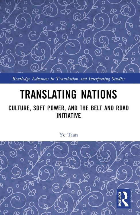 Produktbild: Translating Nations