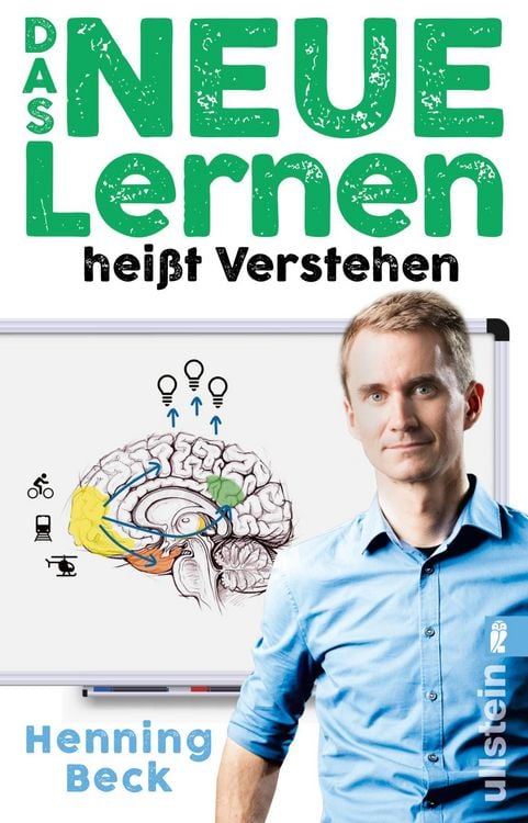 Produktbild: Das neue Lernen