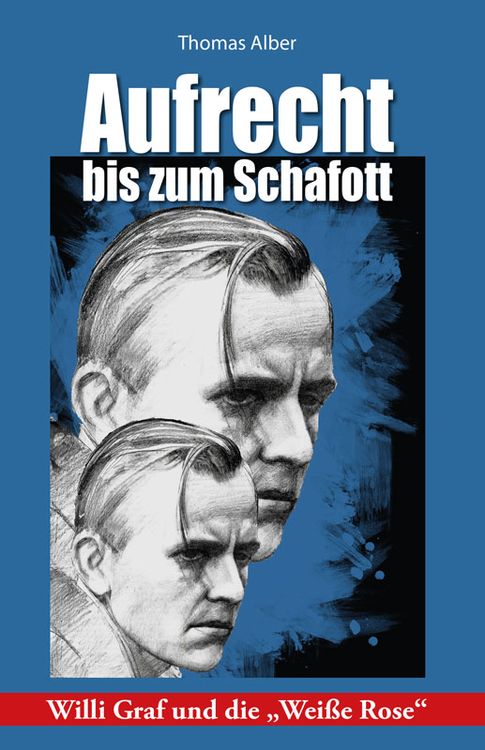 Produktbild: Aufrecht bis zum Schafott