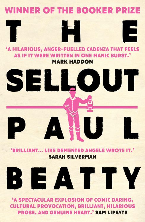 Produktbild: The Sellout