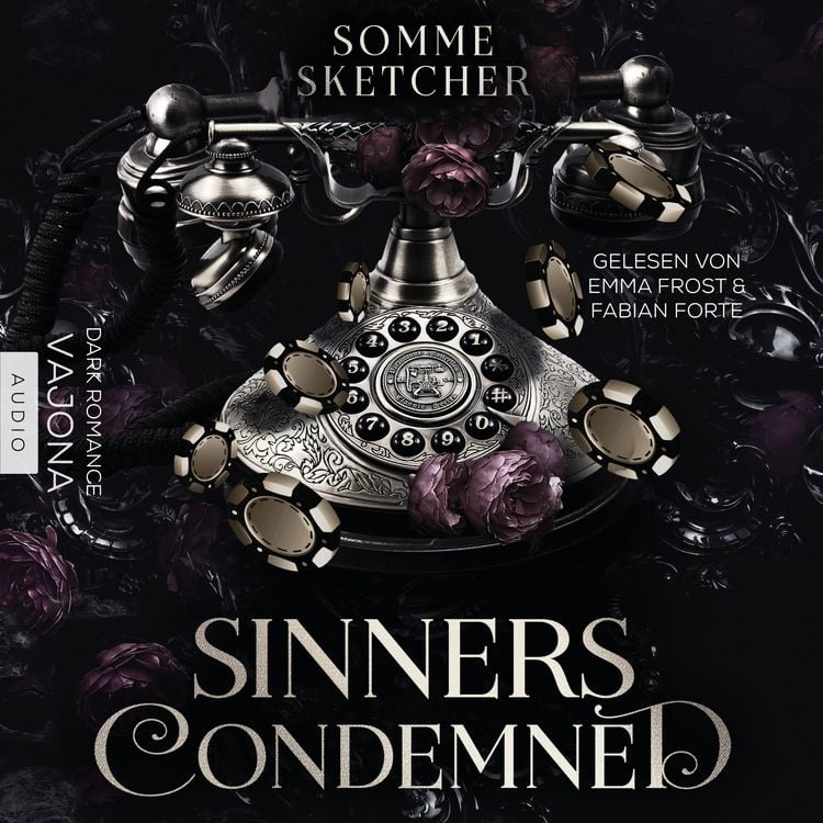Produktbild: Sinners Condemned