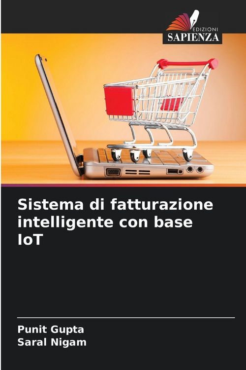 Produktbild: Sistema di fatturazione intelligente con base IoT