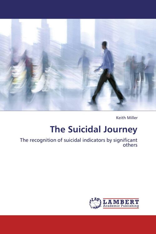 Produktbild: The Suicidal Journey