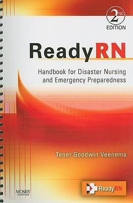 Produktbild: Veenema, T: ReadyRN