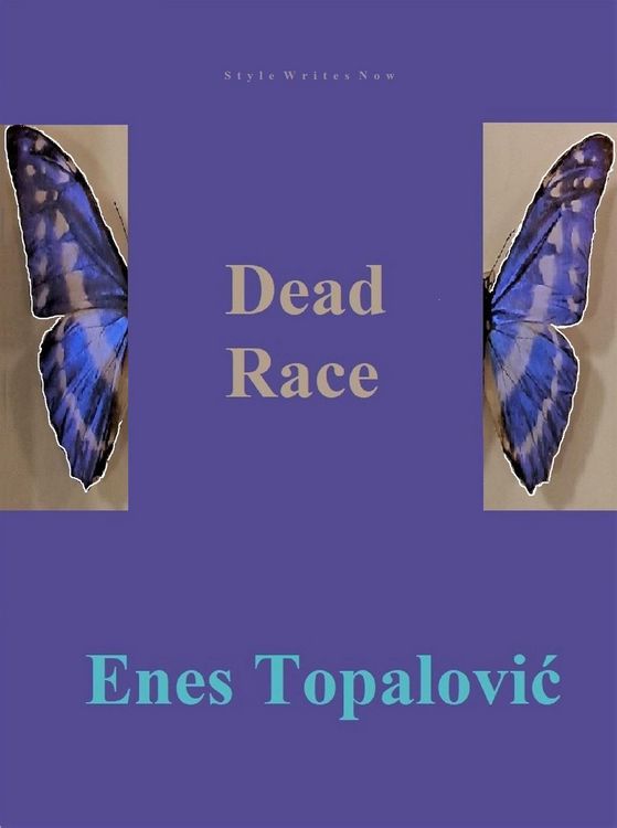 Produktbild: Dead Race
