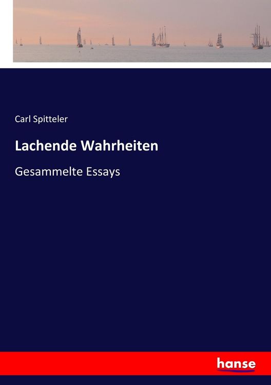 Produktbild: Lachende Wahrheiten