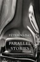 Produktbild: Parallel Stories